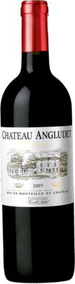 Chateau D'Angludet, Margaux AOC 2014