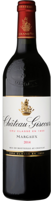 Chateau Giscours Margaux AOC 3-me Grand Cru