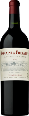 Domaine de Chevalier 2011 Grand Cru Classe