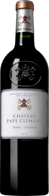 Chateau Pape Clement  Rouge, AOC Pessac Leognan Grand Cru