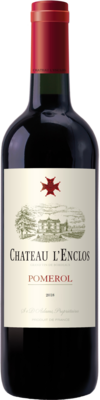 Château L'enclos Pomerol