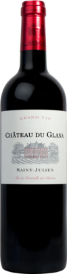 Chateau du Glana, Saint-Julien AOC