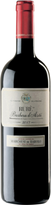 Rure Barbera d'Asti DOCG 2017