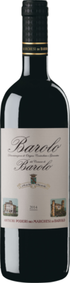 Barolo DOCG del Comune di Barolo