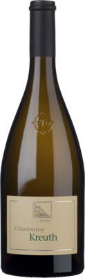 Kreuth Chardonnay, Alto Adige AOC