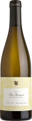 Piere Sauvignon Blanc DOC Rive Alte