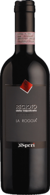 Recioto della Valpolicella Classico La Roggia