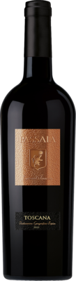 PASSAIA Rosso Toscana IGT