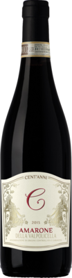 Valpolicella Amarone Della Cent`Anni DOCG