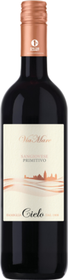 SANGIOVESE PRIMITIVO 