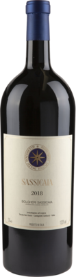 Sassicaia DOC Bolgheri