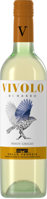 Vivolo di Sasso delle Venezie Pinot Grigio