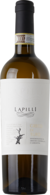 Lapilli Greco di Tufo