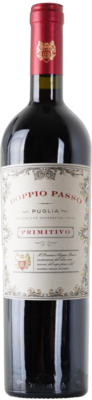 Doppio Passo Primitivo