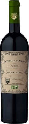 Doppio Passo Primitivo Bio