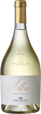 Ricasoli Albria Bianco