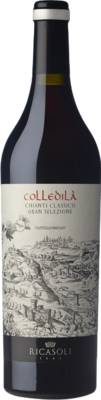 Ricasoli Colledila Chianti Classico Gran Selezione