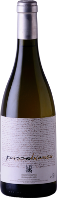 Passobianco, Vini Franchetti