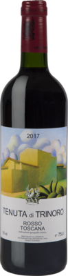 Tenuta di Trinoro 2017, Vini Franchetti