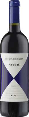 Gaja Promis Toscana Ca’marcanda