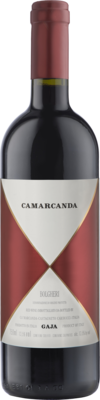 Gaja Camarcanda Bolgheri