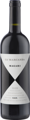 Gaja Magari Bolgheri Ca’marcanda