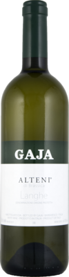 Gaja Alteni di Brassica Langhe