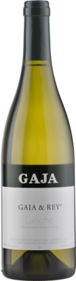 Gaja Gaia & Rey Langhe 