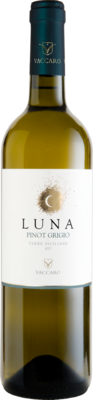 Pinot Grigio Luna IGT