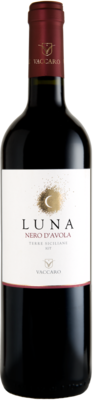 Nero d'Avola Luna DOC