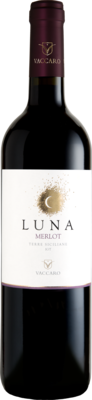 Merlot Luna