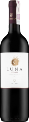 Syrah Luna