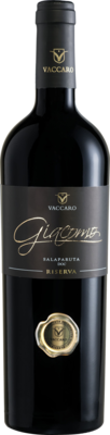 Giacomo Nero D'Avola DOC Salaparuta Riserva