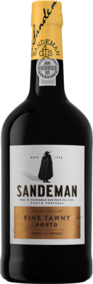 Sandeman Tawny Porto