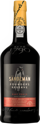 Sandeman Founder's Reserve Porto