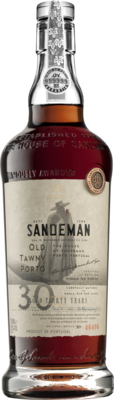 Sandeman 30 Years Old Tawny Porto