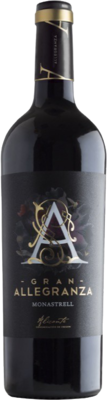 Gran Allegranza Monastrell D.O. Alicante