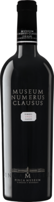 Museum Numerus Clausus