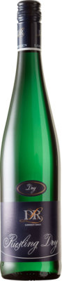 Dry, Dr. L Riesling