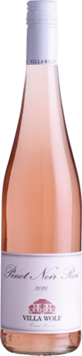 Villa Wolf Pinot Noir Rose