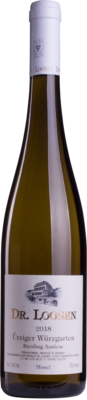 Riesling Auslese Dr. Loosen Ürziger Würzgarten