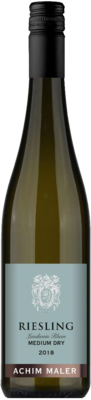 Achim Maler Riesling