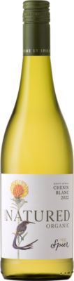 Chenin Blanc Good Natured Organic