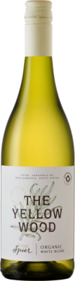 The Yellow Wood White Blend