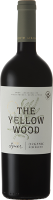 The Yellow Wood Red Blend