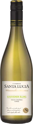 Sauvignon Blanc, Santa Lucia