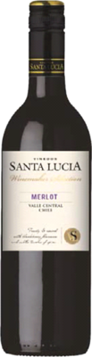 Merlot , Santa Lucia