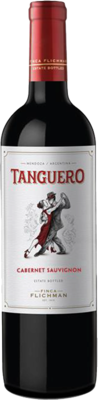 Tanguero Cabernet Sauvignon