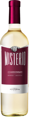 Misterio Chardonnay, Finca Flichman