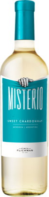 Misterio SWEET Chardonnay